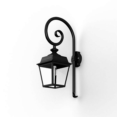 Настенное бра Place des Vosges 1 Tradition N° 5 Roger Pradier
