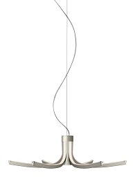 FN3340S3P0-74E30 Foscarini Asteria люстра