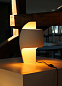 Настольный светильник La Lampe B DCW éditions — фото 13