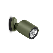 Noa 100 Wall LED 3K 16W Verde H