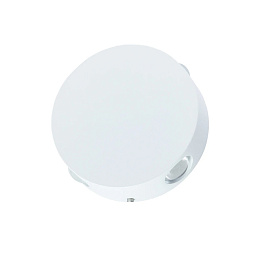 A1525AP-1WH Arte Lamp TAMBURELLO декоративная настенная подсветка с мягким рассеиванием света