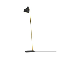 VL 38 Floor Lamp / Черный