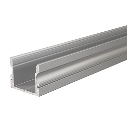 970140 Deko-Light U-profile U profile анодированное серебро