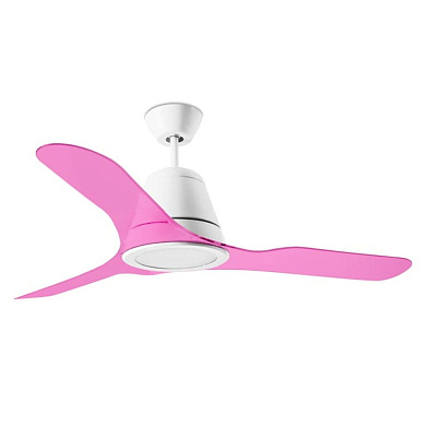71-4867-13-13 аксессуар для люстры-вентилятора Leds C4 Tiga Magenta Blade