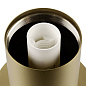 1008112 SLV VARYT TL Base E14 brass настольное основание — фото 7
