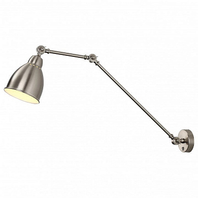 A2055AP-1SS Бра 2055 Arte Lamp