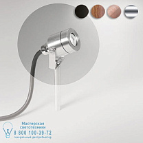 KOZI-S  3,2W 45° WW 350mA-IP68-brass
