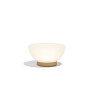 Декоративный светильник Luna Lamp 60x60x33 Vondom — фото 5