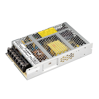 015032(1) Arlight блок питания HTS-100-12 (12V, 8.3A, 100W)
