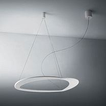 SOSPENSIONE 45W 2700K BIANCO