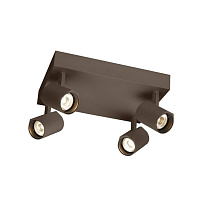 CENO CEILING SURF 4.1 LED 2700K Q