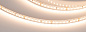 Светодиодная лента Arlight UL-A160-8mm 24 В IP20 12 Вт/м 160 LED/м 8 мм CRI>90 5 м — фото 14