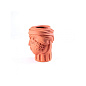 SE11507 Seletti Objects Терракотовая ваза Magna Graecia - Женщина — фото 1