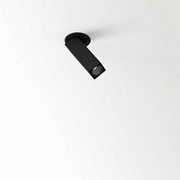OCTAV 27 CLIP 92730 B-B Delta Light OCTAV накладной потолочный светильник