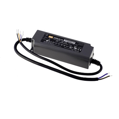21012 0101 Delta Light TECHNICAL БЛОК ПИТАНИЯ ДЛЯ СВЕТОДИОДОВ 24 В ПОСТОЯННОГО ТОКА / 60 Вт IP67 DIM1