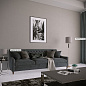 MAESTRO PT1 GOLD Crystal lux MAESTRO Торшер E27 60W — фото 2