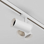 Трековый светильник Maytoni Focus Led 40W Белый TR197-3-40WCCT-M-W — фото 1