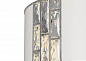 MOD028PL-04CH Подвесной светильник Mercurio Maytoni хром-белый