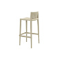 Spritz bar stool 50x46x97 стул, Vondom — фото 1