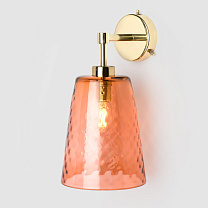 Pick-n-Mix Pot Wall Light персиковый