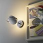 Настенный светильник Fontana Arte Nobi — фото 3