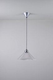 FP300N Original BTC Conical Prismatic подвесной светильник