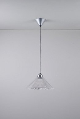 Подвесной светильник Original BTC Conical Prismatic