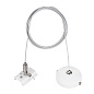 Подвес Arlight MAG-HANG-ORIENT 2620 L2000 — фото 2