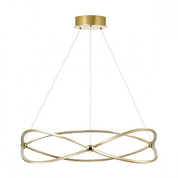 Люстра Odeon Light 4730/54L Lesla