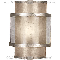 618050-2 Fine Art Lamps Singapore moderne Настенный светильник