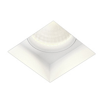 Потолочные светодиодные светильники Led technology INTERA S 13.27 W белый