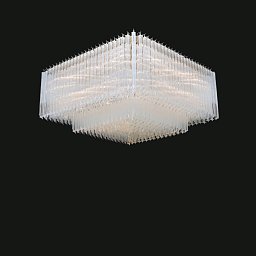 Люстра Venere JAGO, Ø100 см NCS 137