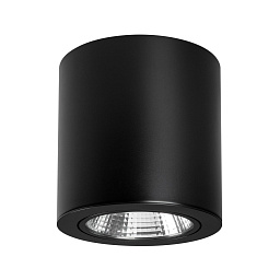 029537 Arlight Focus накладной потолочный светильник цилиндрической формы с утопленным источником света