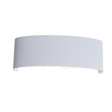 Настенный светильник ST Luce Bisello SL089.501.08