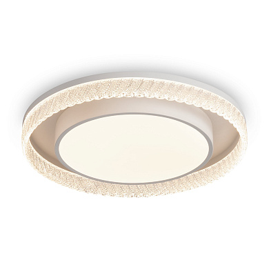 Потолочный светильник Galla Freya FR6243CL-L109W