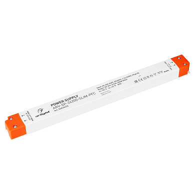 029494(2) Arlight блок питания ARV-SP-24200-SLIM-PFC (24V, 8.33A, 200W)