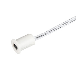 036174 Arlight ИК-датчик SR-PRIME-IN-R14-WH-MINI (12-24V, 48-96W, HAND)