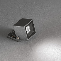 Прожектор Kuboid 45 1.5 W - wide flood 65° Landa Illuminotecnica