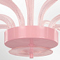 Design Murano Glass Chandelier Tribeca люстра MULTIFORME lighting BLP0385-18-R
