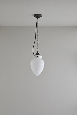 Подвесной светильник Original BTC Pine Size 2