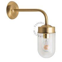 Brass 101 IP43