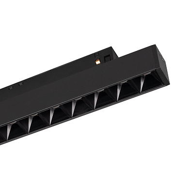 Трековый светильник Arlight MAG-FLEX-LASER-L235-8W