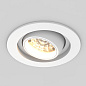 Поворотный встраиваемый светильник Arlight MS-VORTEX-BUILT-R90-12W — фото 18