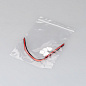 Светодиодная лента Arlight RTW-PW-A280-10mm 24 В IP66 10 Вт/м 280 LED/м 10 мм CRI>90 5 м — фото 6