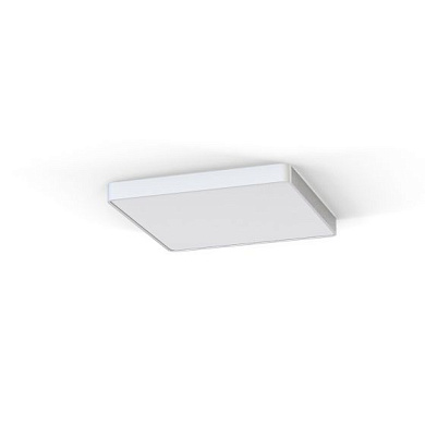 NW 7544 Nowodvorski Soft CEILING LED WHITE 60X60 Потолочный светильник белый