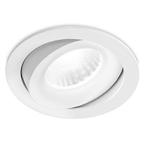 Потолочные светодиодные светильники Led technology MIKA 15.27 W белый