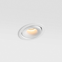 Smart Cake Recessed Adjustable 115 1x LED Medium DE