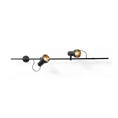 THH 22223 NN Trizo21 2Thirty Настенный светильник WH2