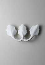 Plaster White