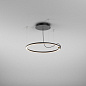 Подвесной светильник AQForm BUCLO down LED suspended — фото 2